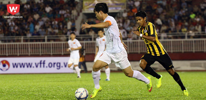 TTK AFF: Malaysia né Thái Lan nhưng không chọn bảng tại SEA Games