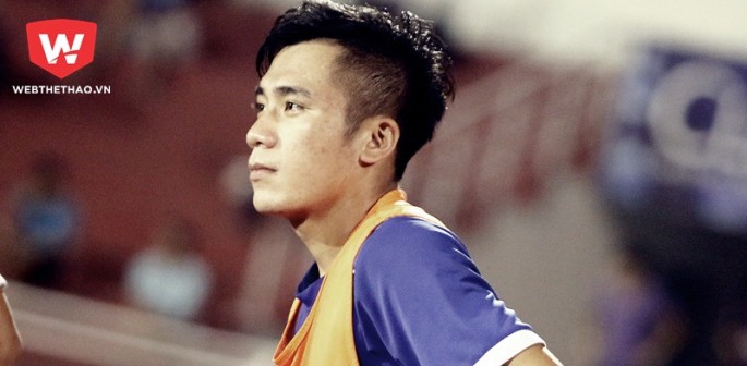 U22 Việt Nam chính thức loại 3 cầu thủ trước thềm SEA Games 29