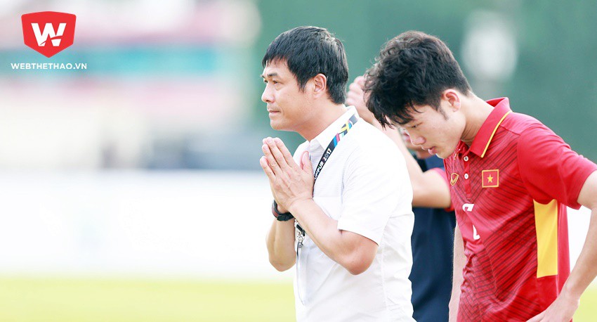 VFF nhìn lại SEA Games 29: Chỉ rút kinh nghiệm sâu sắc?