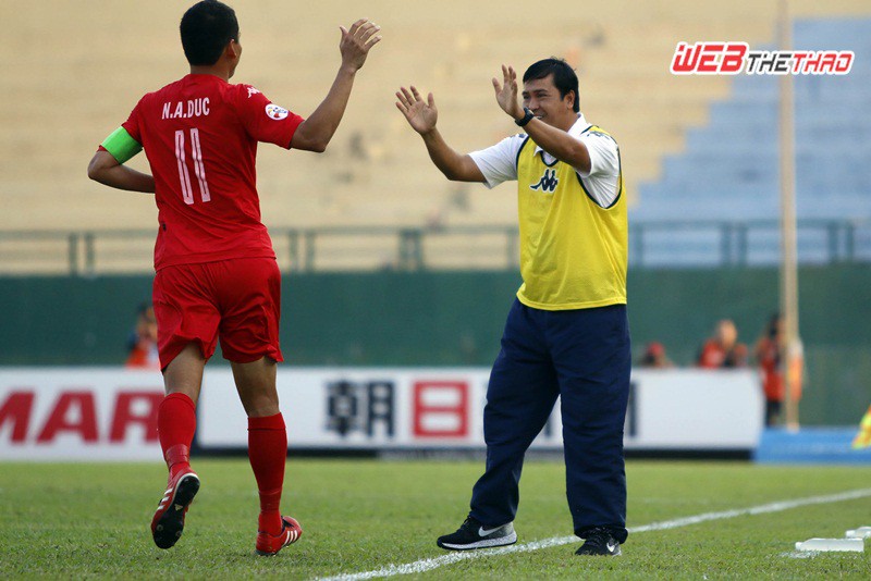 B.Bình Dương muốn chơi "tất tay" trước FC Tokyo