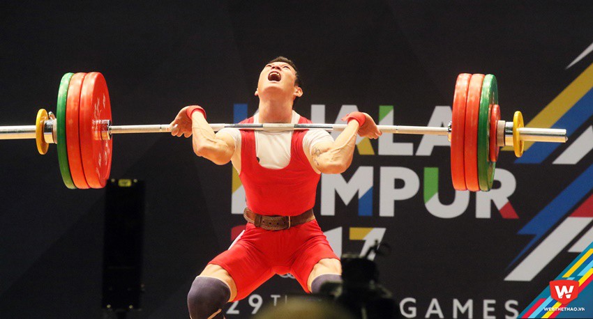 Hai điều khiến tấm HCV SEA Games của Thạch Kim Tuấn kém giá trị