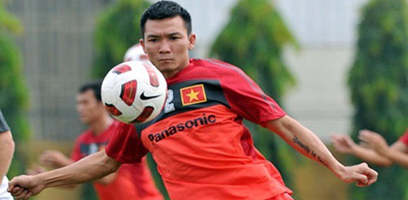 Công Vinh sẽ ký hợp đồng với nhà vô địch AFF Cup 2008