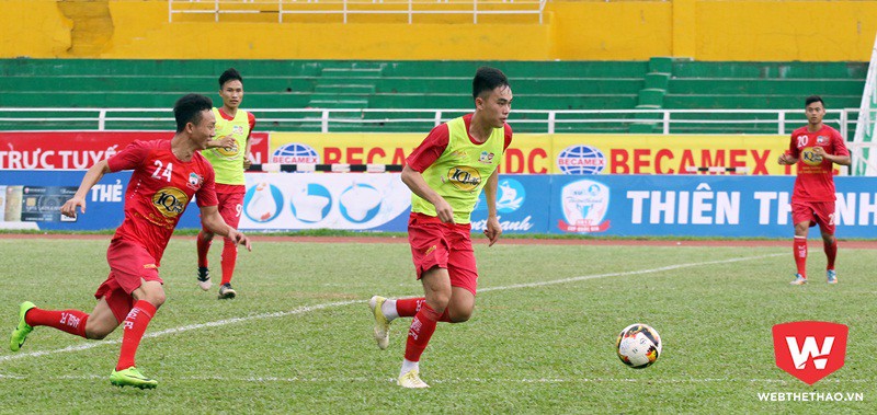 Vòng 1/8 Cup QG 2017: Ai dám thắng và ai đi tiếp?