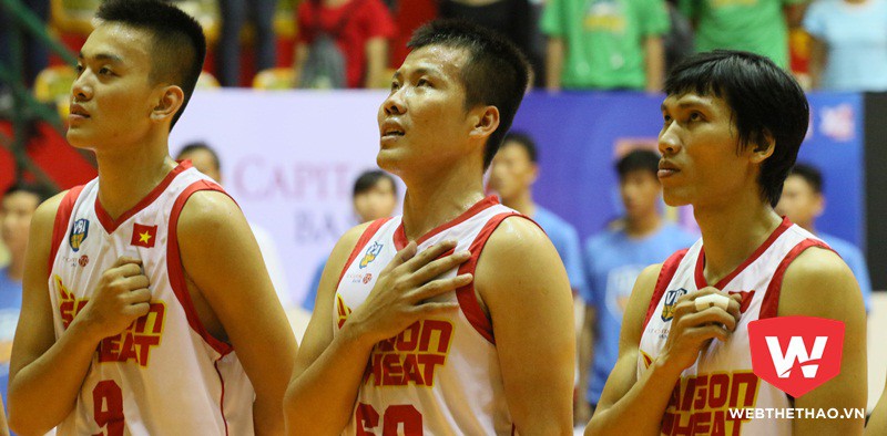 Những kịch bản có thể xảy ra ở games cuối VBA 2016
