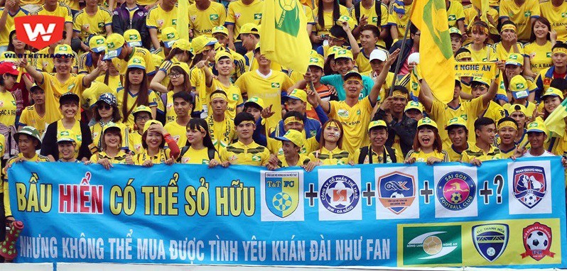 VPF và các đội bóng lên tiếng thông tin bầu Hiển có 5 đội bóng