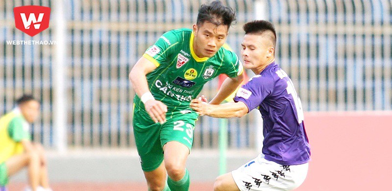 XSKT.Cần Thơ và trận cầu “6 điểm” với HA.GL