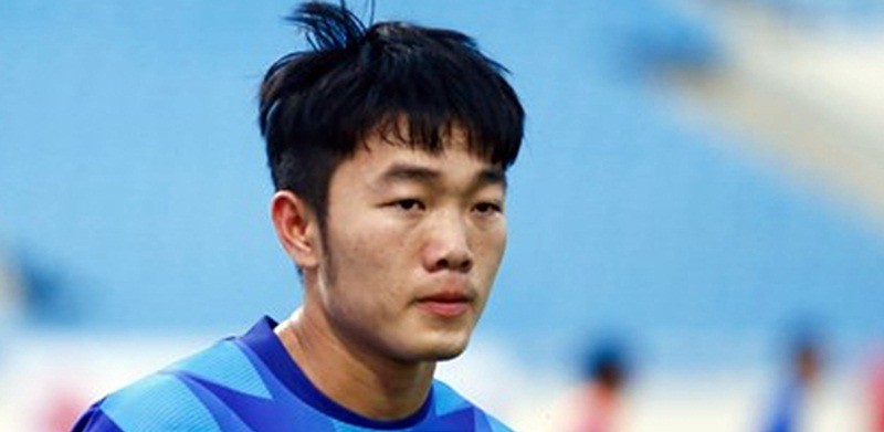 Xuân Trường thi đấu 58 phút không thể giải cứu Incheon