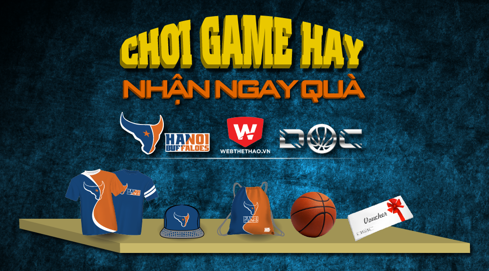 Kết quả Mini Game: Chơi Game Hay - Nhận Ngay Quà