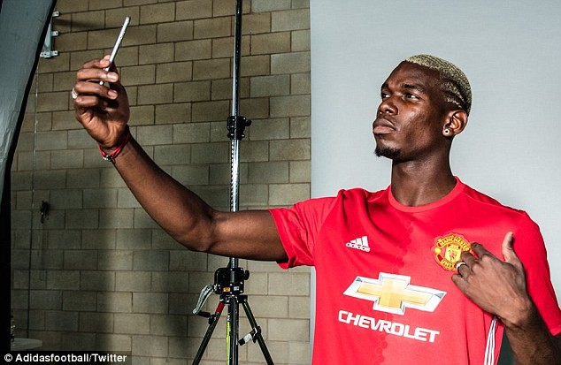 Paul Pogba - Bản HĐ kỷ lục thế giới ở H&egrave; năm ngo&aacute;i rất dễ bị đẩy xuống vị tr&iacute; số 2, 3 trong kỳ chuyển nhượng H&egrave; n&agrave;y