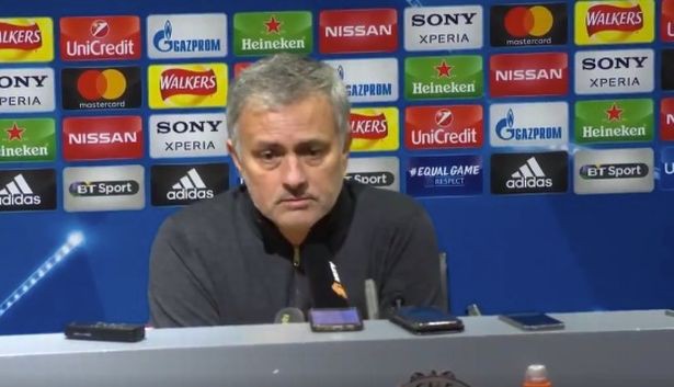 Mou muốn MU đổ thêm tiền xây đắp đội hình sau thất bại trước Sevilla đêm qua hình ảnh: Mou muốn MU đổ thêm tiền xây đắp đội hình sau thất bại trước Sevilla đêm qua