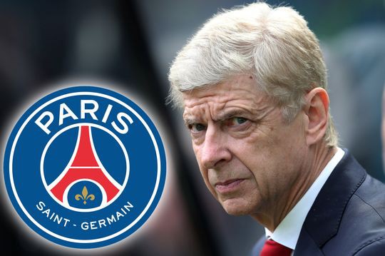 Wenger sẽ sớm hồi hương làm việc cho PSG? hÌNH ẢNH: Wenger sẽ sớm hồi hương làm việc cho PSG?