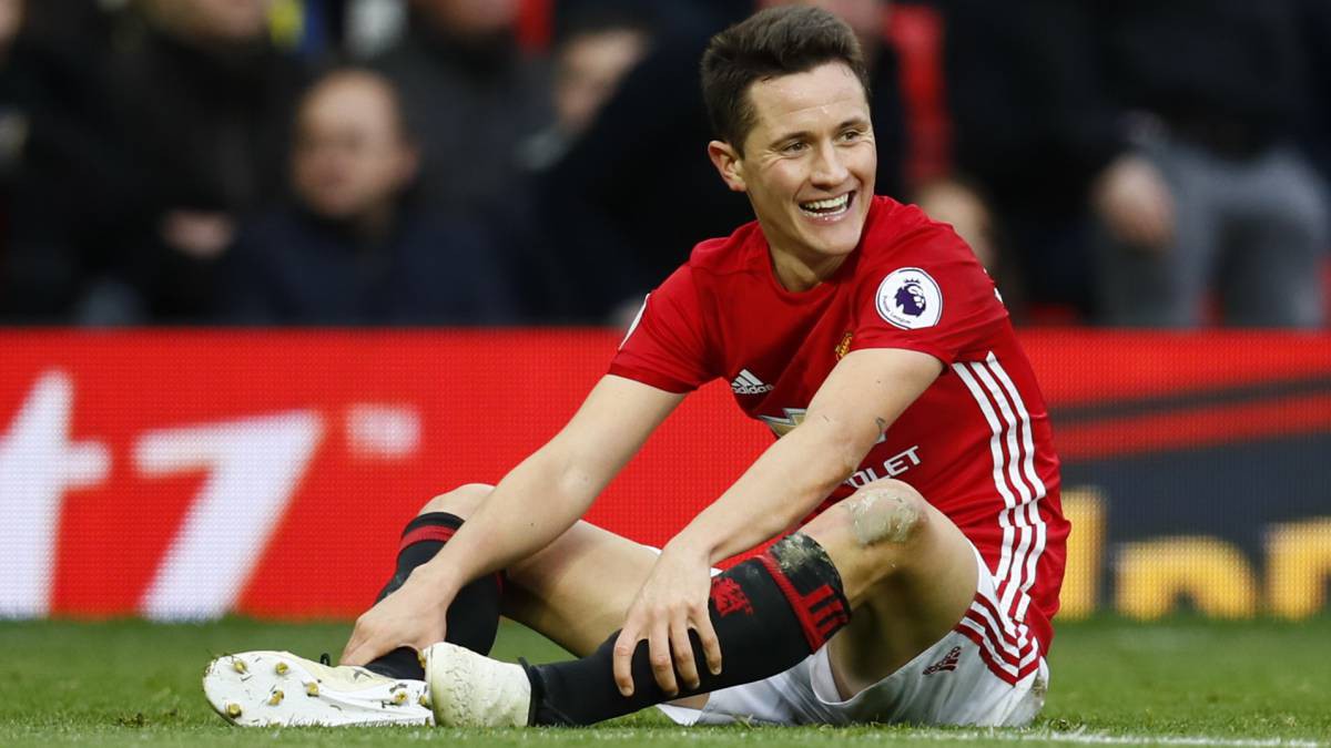 Herrera đang được Milan săn đón ráo riết Hình ảnh: Herrera đang được Milan săn đón ráo riết