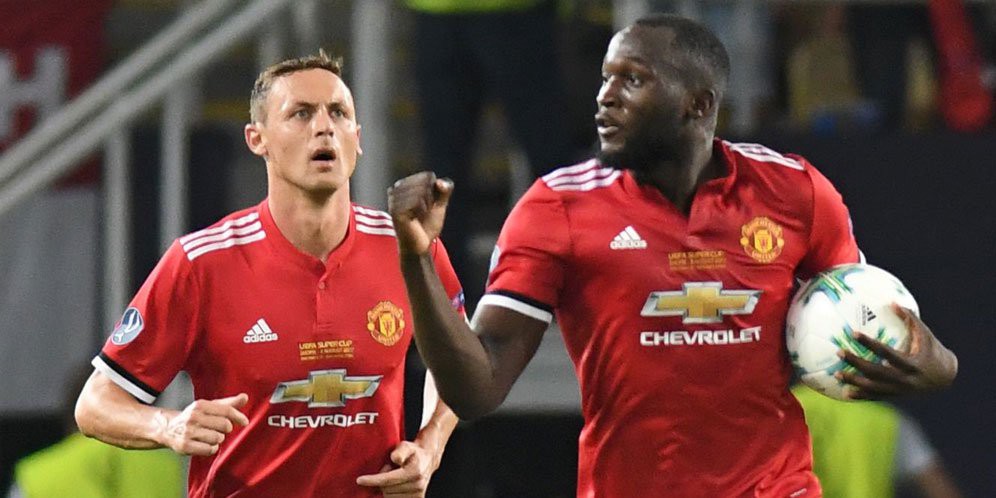 Lukaku v&agrave; Matic đ&atilde; h&ograve;a nhập cực tốt v&agrave; nhanh ch&oacute;ng tỏa s&aacute;ng