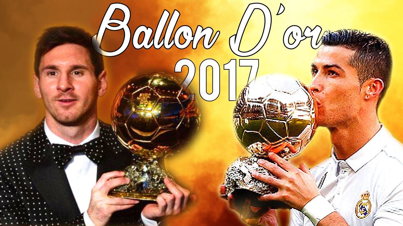 Messi Ronaldo sẽ cạnh tranh QBV 2017 đêm nay Messi Ronaldo sẽ cạnh tranh QBV 2017 đêm nay