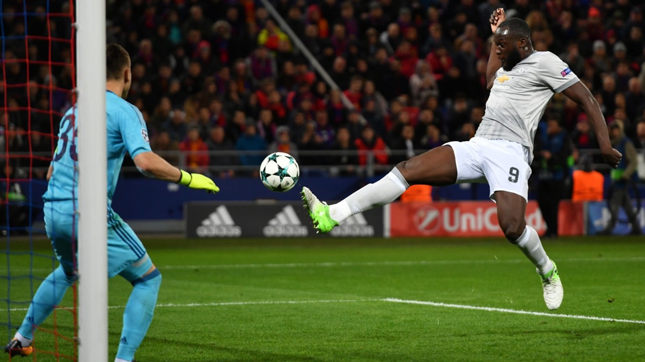 Cũng phải lưu ý rằng Lukaku đang là tiền đạo ghi nhiều bàn nhất cho MU ở Champions League mùa này! HÌNH ẢNH: Cũng phải lưu ý rằng Lukaku đang là tiền đạo ghi nhiều bàn nhất cho MU ở Champions League mùa này!