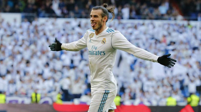 Bale đang nằm trong tầm ngắm của Abramovich hình ảnh: Bale đang nằm trong tầm ngắm của Abramovich