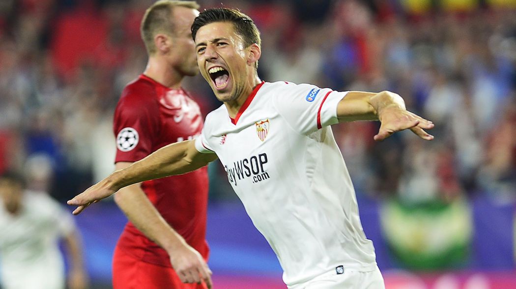 Trung vệ người Pháp, Lenglet đang được Liverpool, MU và Barca nhòm ngó hình ảnh: Trung vệ người Pháp, Lenglet đang được Liverpool, MU và Barca nhòm ngó
