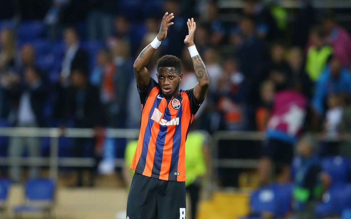 h&igrave;nh ảnh: MU cũng sẵn s&agrave;ng cạnh tranh Fred với Man City