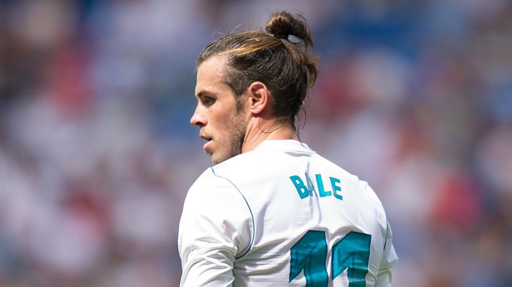 H&igrave;nh ảnh: Bale đang được người đại diện ''thổi gi&aacute;'' đắt ngang với Neymar