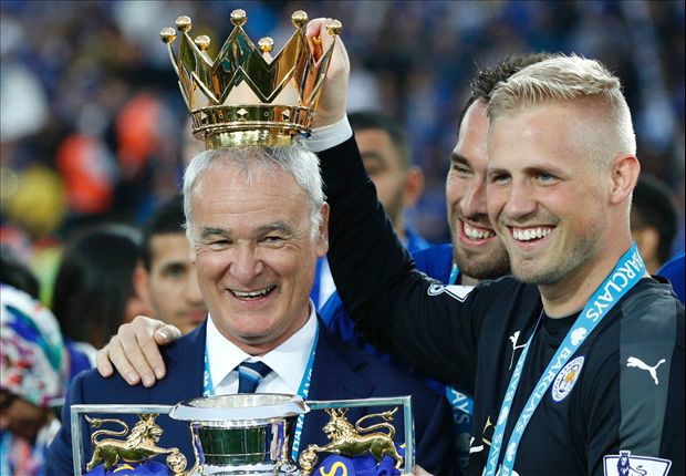&ldquo;Nh&acirc;n bản&rdquo; Leicester nhờ n&uacute;i tiền BQTH Premier League