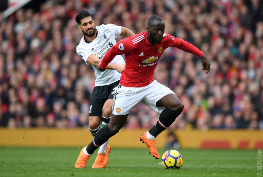 Lukaku đã châm ngòi cho bàn mở tỷ số của Rashford trước Liverpool cuối tuần qua hình ảnh: Lukaku đã châm ngòi cho bàn mở tỷ số của Rashford trước Liverpool cuối tuần qua