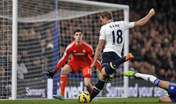 Kane gây sốc ra sân gặp Chelsea tối Chủ nhật này? hình ảnh: Kane gây sốc ra sân gặp Chelsea tối Chủ nhật này?