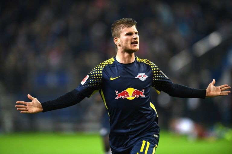 Real đang nhắm đến Timo Werner để tăng cường hàng công ở kỳ chuyển nhượng mùa Đông tới đây Real đang nhắm đến Timo Werner để tăng cường hàng công ở kỳ chuyển nhượng mùa Đông tới đây