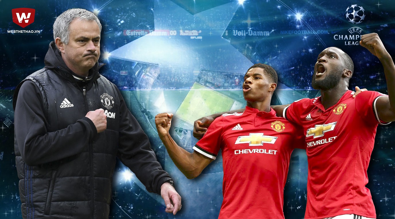 4 thống kê "vàng" sẽ giúp Man Utd hạ Sevilla ở Champions League