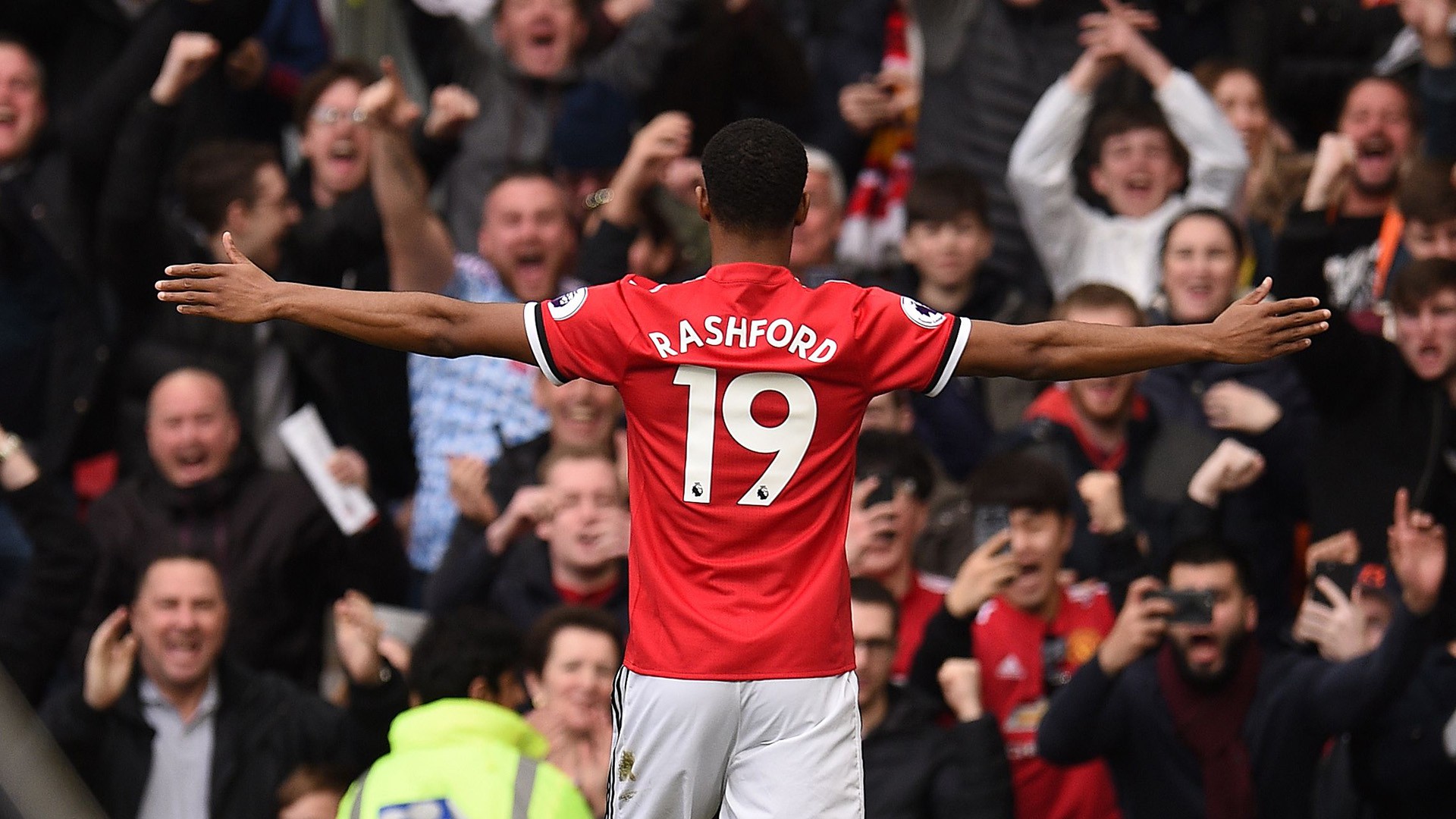 Rashford đang lấy lại phong độ ghi bàn tốt nhất hình ảnh: Rashford đang lấy lại phong độ ghi bàn tốt nhất