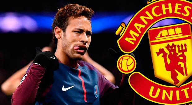 MU sẵn sàng thực hiện vụ chuyển nhượng thế kỷ với Neymar Hè này hình ảnh: MU sẵn sàng thực hiện vụ chuyển nhượng thế kỷ với Neymar Hè này