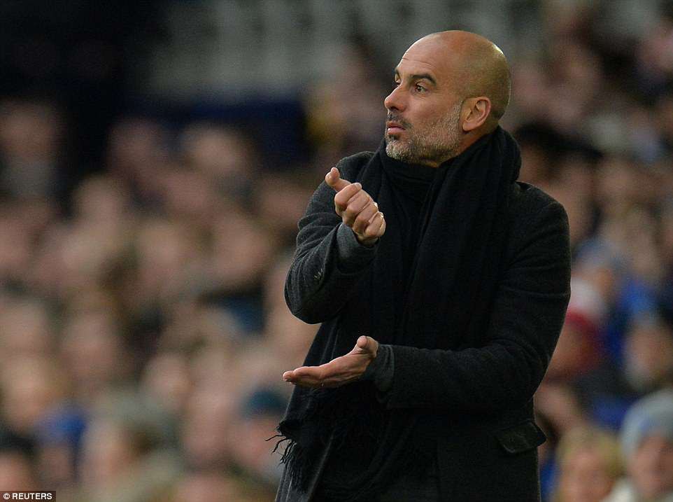 Pep đã chạm mốc 50 trận thắng ở giải NHA nhanh chỉ sau Mourinho hình ảnh: Pep đã chạm mốc 50 trận thắng ở giải NHA nhanh chỉ sau Mourinho