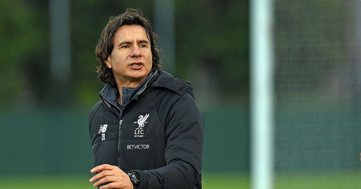 h&igrave;nh ảnh: Zeljko Buvac bất ngờ được nhắm cho vị tr&iacute; HLV Arsenal