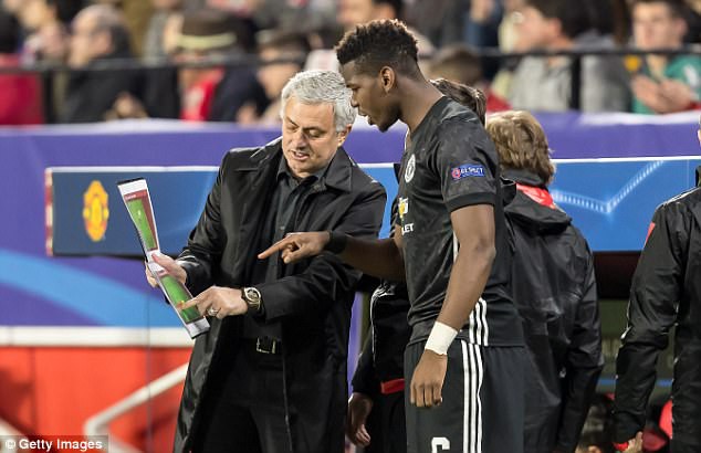 5 câu hỏi chờ Mourinho giải đáp trước đại chiến MU - Chelsea
