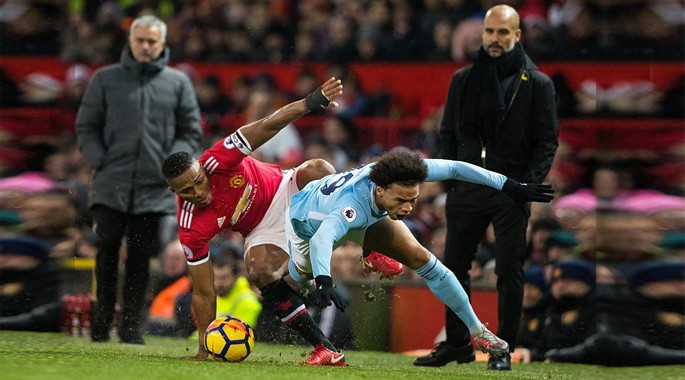 5 lý do để MU tin Man City không thể vô địch Ngoại hạng Anh