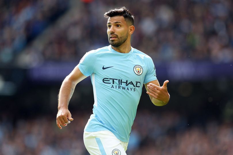 Aguero sẽ sớm tái xuất? Aguero sẽ sớm tái xuất?