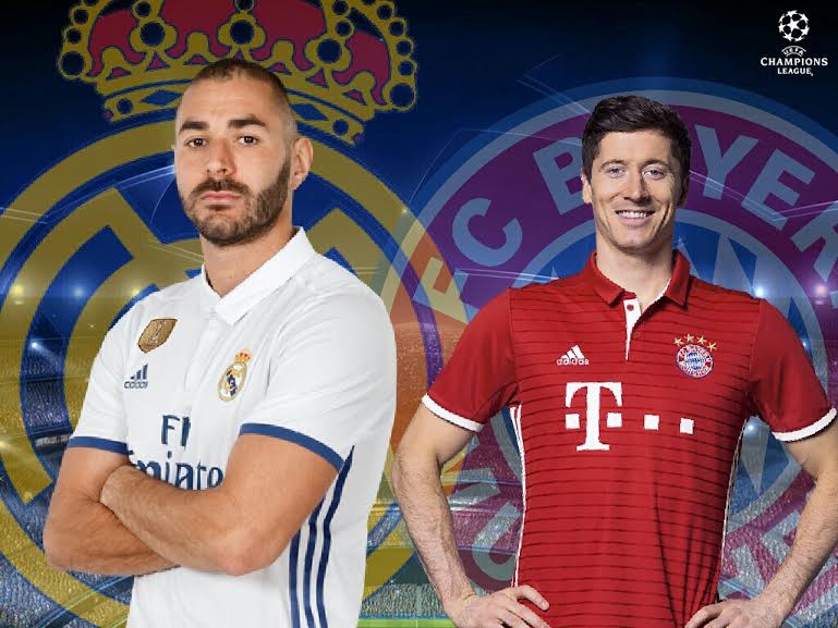 Benzema sẽ phải ra đi một khi Real đưa về Lewandowski hình ảnh: Benzema sẽ phải ra đi một khi Real đưa về Lewandowski