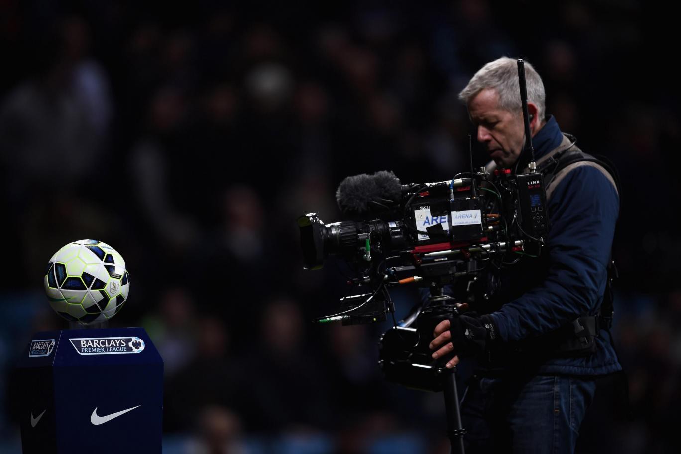 K+ sẽ l&atilde;i bao nhi&ecirc;u nhờ độc quyền ph&aacute;t s&oacute;ng Premier League?