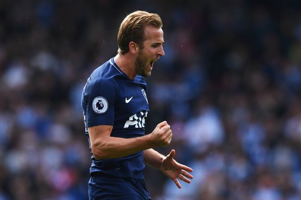 H&igrave;nh ảnh: Man City sẵn s&agrave;ng ph&aacute; k&eacute;t chi&ecirc;u mộ Harry Kane