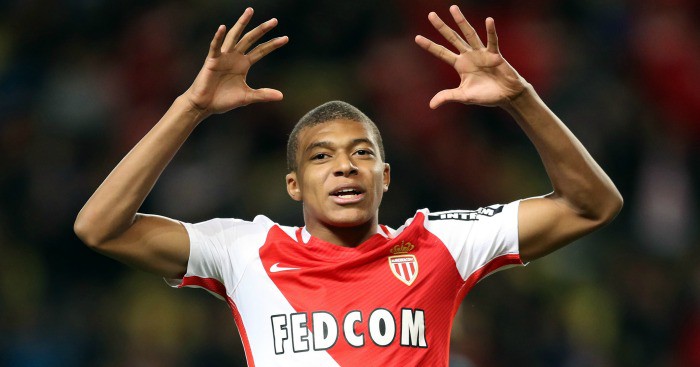 Ngôi sao trẻ được kỳ vọng sẽ lâp kỷ lục chuyển nhượng, Mbappe, mãi vẫn chưa có CLB nào mua về Ngôi sao trẻ được kỳ vọng sẽ lâp kỷ lục chuyển nhượng, Mbappe, mãi vẫn chưa có CLB nào mua về