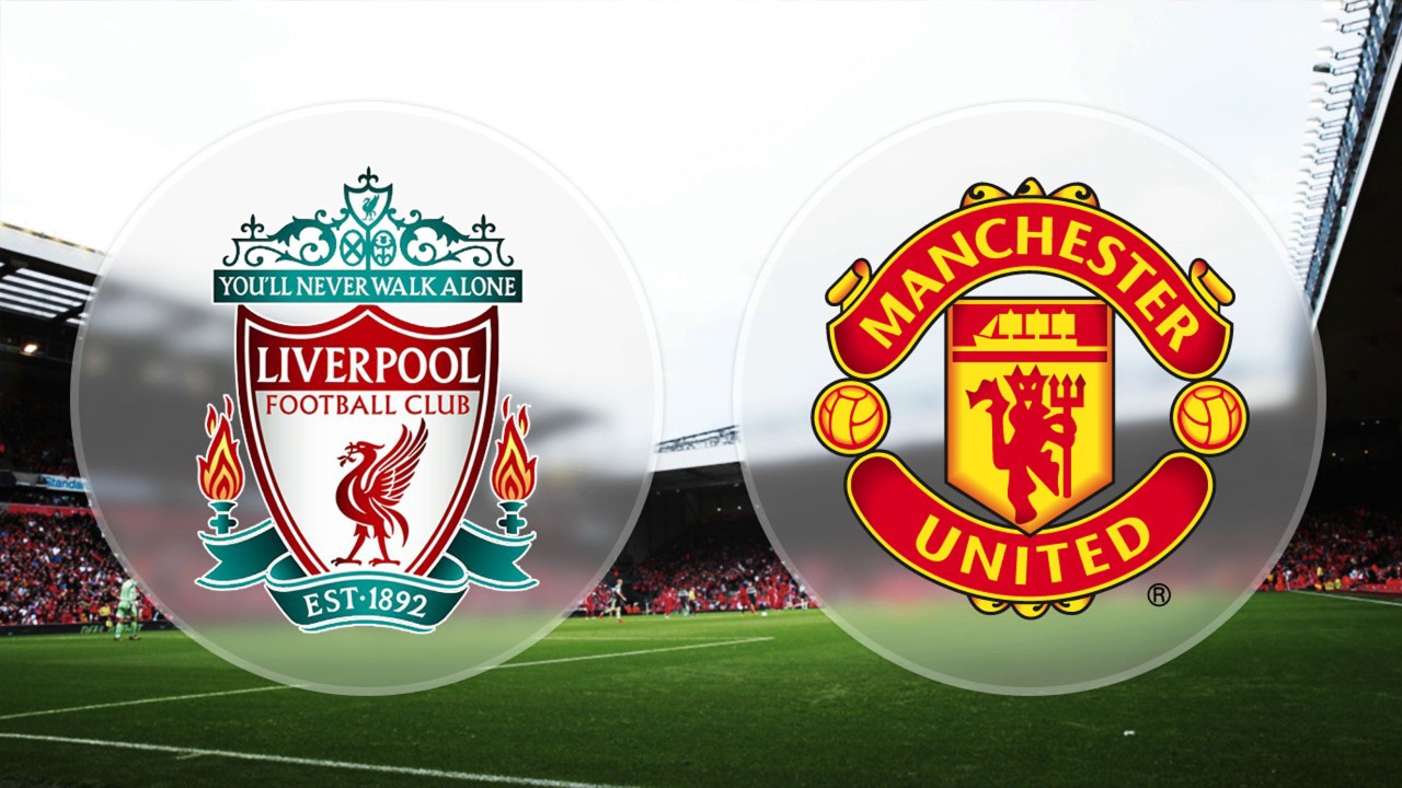 Man Utd rất cần Lukaku cho m&agrave;n quyết chiến với Liverpool v&agrave;o 14/10 tới