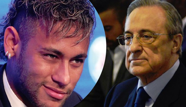 CT Perez quyết mang Neymar về Bernabeu Hình ảnh: CT Perez quyết mang Neymar về Bernabeu