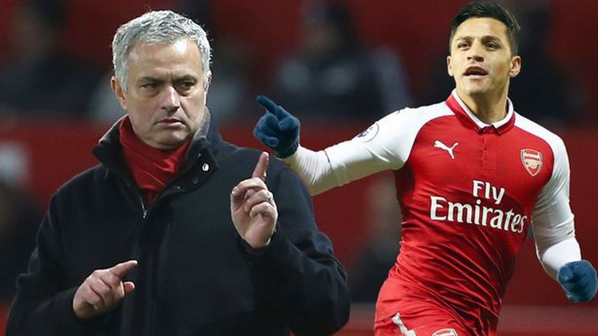 MU sẽ phải chi bộn để ''trang bị'' Sanchez cho MU Hình ảnh: MU sẽ phải chi bộn để ''trang bị'' Sanchez cho MU