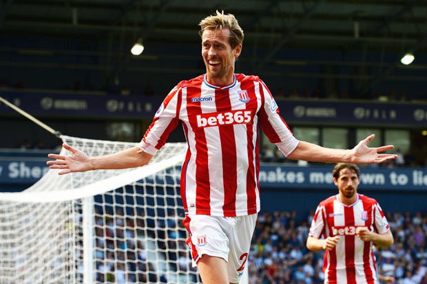 H&igrave;nh ảnh: Chelsea bất ngờ li&ecirc;n hệ chuyển nhượng Peter Crouch
