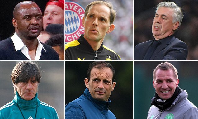 Ai thay thế Arsene Wenger và bao giờ Arsenal công bố HLV mới?