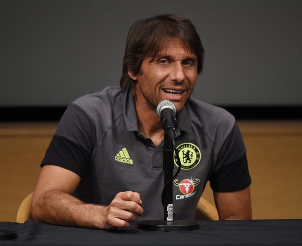 Antonio Conte: Chelsea là "ca" rất lạ, nhưng tôi đã có bài!