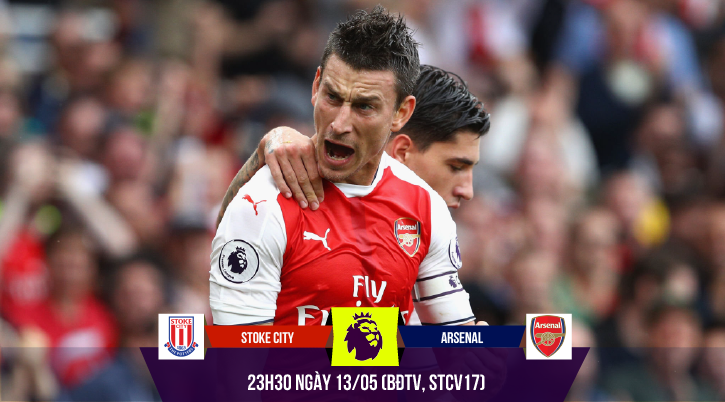 Arsenal hồi sinh nhờ… 2 “Giáo sư”?