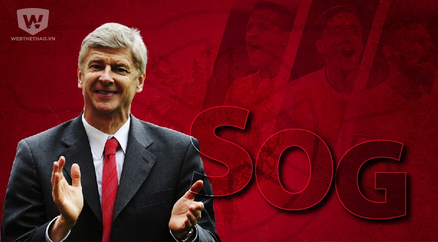 Arsenal sẽ dùng dàn tấn công SOG để gây sốc cho Man Utd?