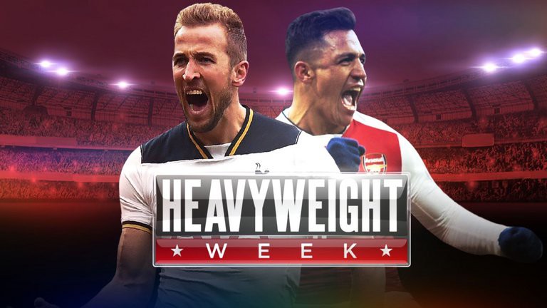 Arsenal có lợi thế ở derby vì Tottenham vừa... chạy vòng quanh thế giới?
