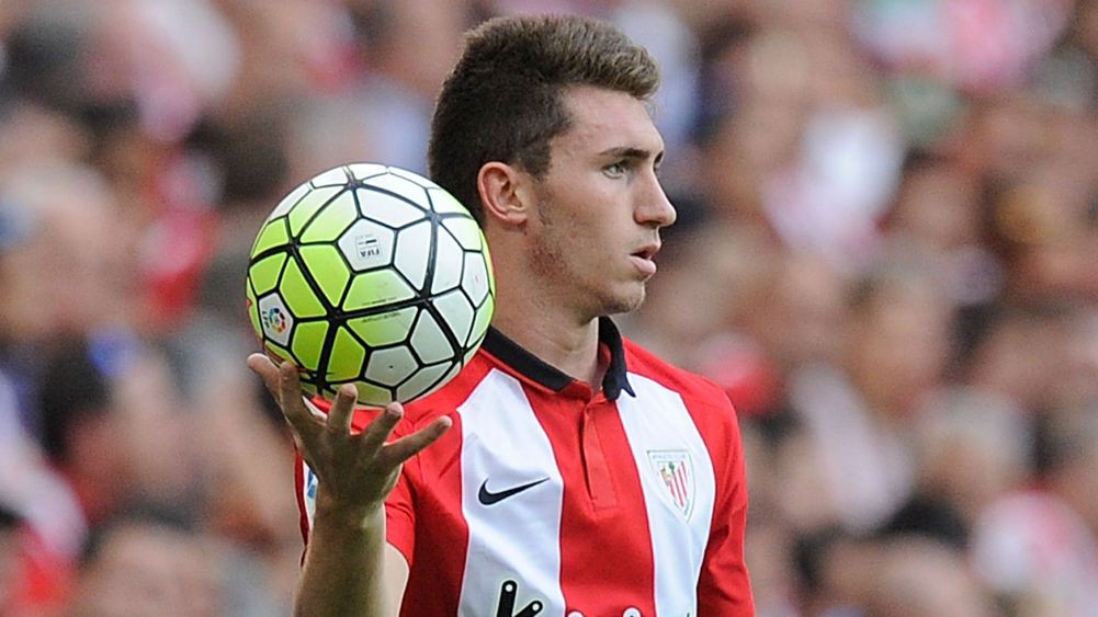 H&igrave;nh ảnh: Laporte sắp lập kỷ lục khi về Man City