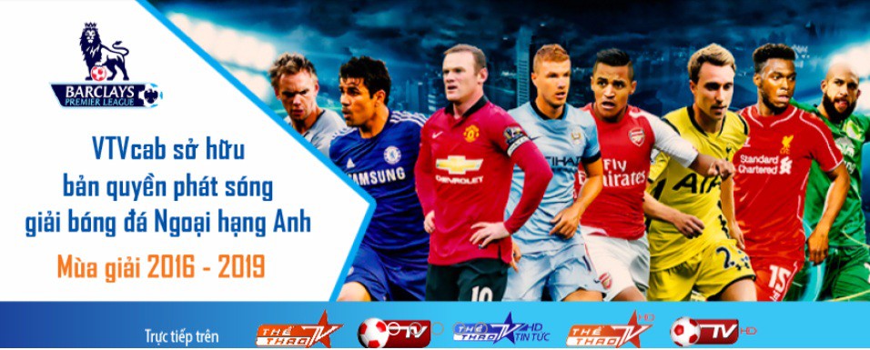 Bản quyền TH Premier League tại Việt Nam: Người hâm mộ hả hê